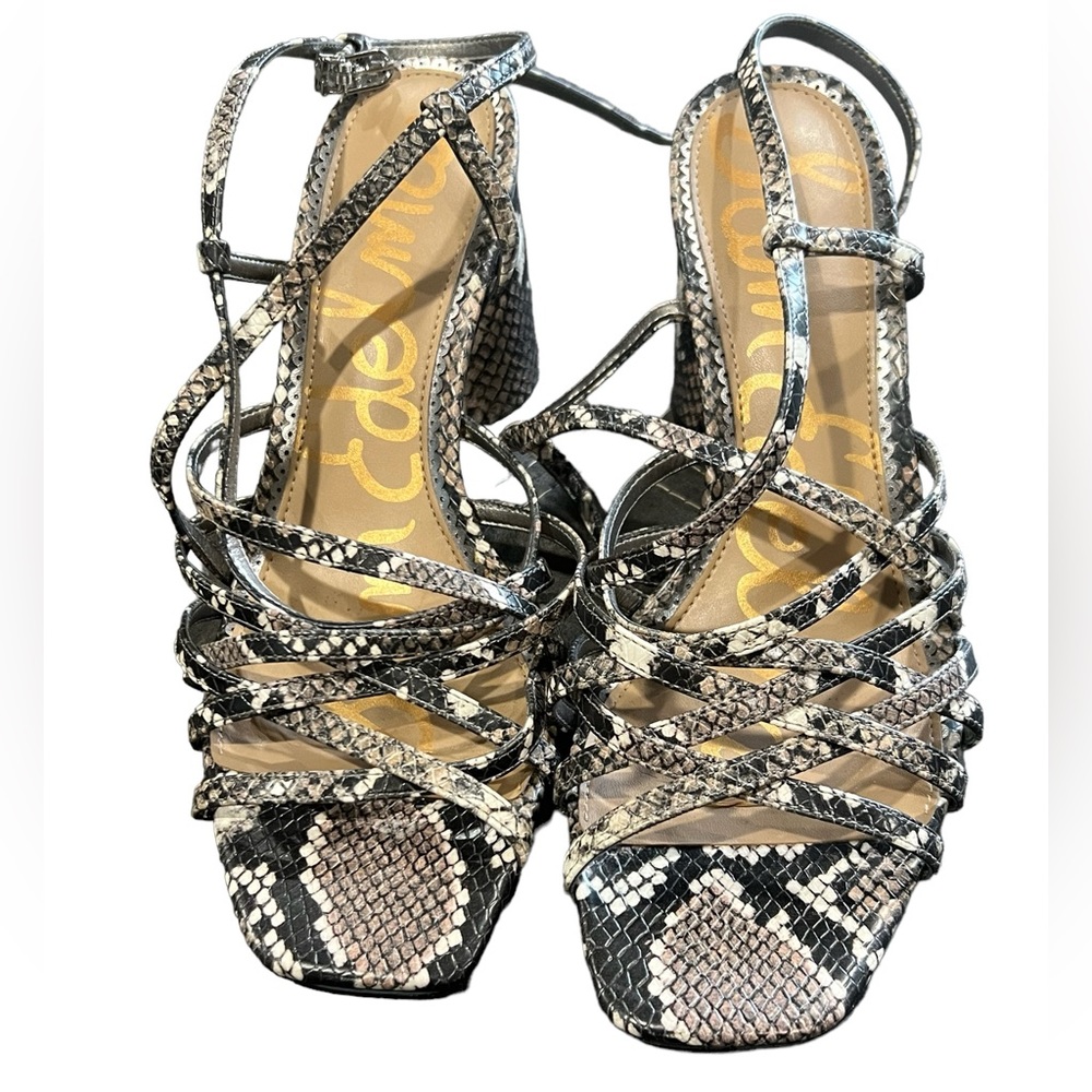Sam Edelman sandals size 9.5